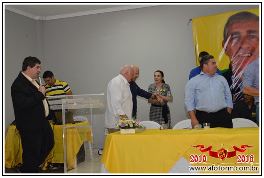 rolim de moura
